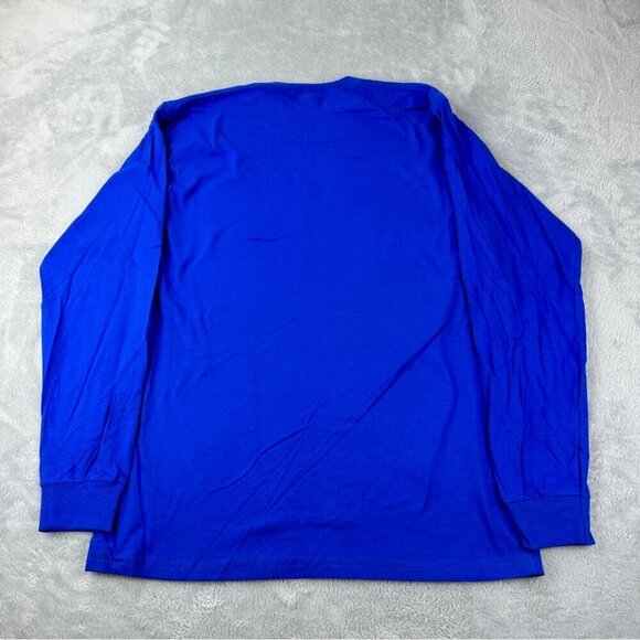 Supreme NWOT Men's Size Large Long Sleeved 100% Cotton Made in USA - Picture 3 of 9